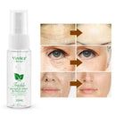 Natural Beauty MakeUp Setting Spray Bottle Bottle Matte Setting Delicate U0X2