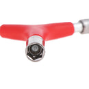 8mm 9mm 10mm Y-type triple-socket wrench Racing Quick-release Wrench To GwJC Gw