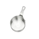 Milk Pan Stainless Steel Saucepan Melting Pot Kitchen Tea Cooking Stovetop