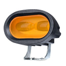1Pcs 6D 20W Led Work Light Bar Car Driving Fog Spot Light Offroad Led Work