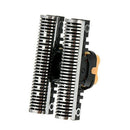 Shaving Head Razor Head Replacement Kit for Braun 5 Series 30B 31B 31S 51B