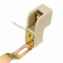 R7S Bulb Socket Lamp Holder Connector Metal ceramics Handle For Flood Light F8U7