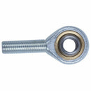 2 x M10 x 1.5 Male Rod End Rose Joint Right Hand Thread 10mm Metric Bronze  T3B8