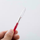 Creative Plastic Handle Seam Stitch Ripper Unpicker Sew New Tool Thread Cut G8F3