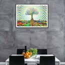 5D DIY Full Drill Diamond Painting Colorful Cross Stitch Mosaic Kit Decor