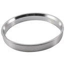4Pcs Aluminum Centric Spigot Hub Rings Wheel Spacer Set 61.1Mm ID To 73.1Mm
