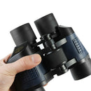 60X60 High Magnification Telescopes Hd Double Cylinder With Coordinates Low