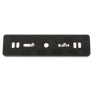 150mm/5.9 inch QR Quick Release Plate for Benro Arca Swiss Camera Tripod Ball