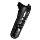 2pcs Electric Scooter Plastic Front Fork Shell Cover for HX X7 Kick Scooter