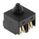 1pc New Replacement Push Button Switch For 100mm 4''