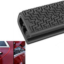 16FT/5m Car Door Anti-collision Trim Strip Anti Wear Strip Car Edge Guard Cov!j