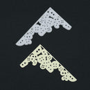 Photo Frame DIY Stencil Embossing Scrapbook Craft Cutting Die Album Card