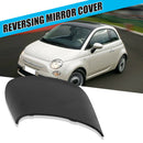 Nearside Offside Mirror Screw Cover Trim for Fiat Grande Punto Left/Right Hand