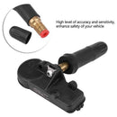 4PCS 56029398AB TPMS Tire Pressure Sensor 433Mhz for Chrysler Dodge Jeep Ra