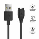 USB Charging Data Sync Cable Charger For Garmin Fenix5 5S 5X Forerunner935 AU