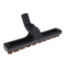 32mm/1.25" Universal Vacuum Cleaner Attachment Horsehair Floor Brush Head