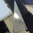 50pcs Clear Cone Snack Sweet Display Favor Gift Party Food Cellophane Bags  ettr