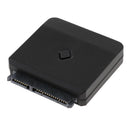 External USB 3.0 to 2.5/3.5inch SATA Hard Drive Adapter Converter High