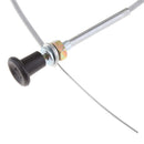 Lawn Tractor 8 Foot Carburetor Universal Carburetor Choke Control Cable Garden