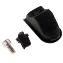 Soft Rubber Oil Tank Seat Cover For 1/10  Trx-4 Rc Cars Decoration