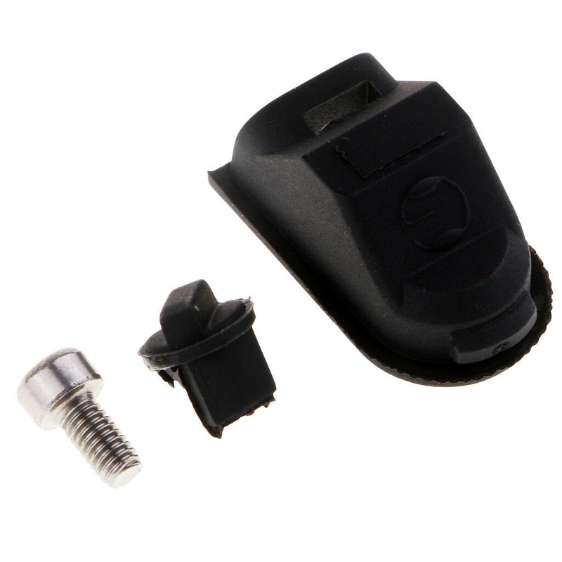 Soft Rubber Oil Tank Seat Cover For 1/10  Trx-4 Rc Cars Decoration