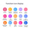Kids Smart Watch SOS Phone Call Smartwatch with Camera Music Games (Pink)