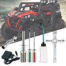 RC Nitro Starter Glow Plug Igniter EU Plug Charger HSP Buggy 80101 Truck P0X6