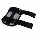 Golf Straight Swing Practice Training Aid Elbow Support Brace Arm Band Tra KOE