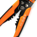 Multifunctional Automatic Stripping Pliers Cable Wire Stripping Crimping To