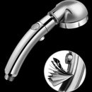 Shower Head Ionic Handheld High-Pressure Water-Saving Filtration Hand Show MRZ
