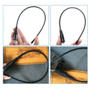 NA-771 SMA-F Dual Band High Gain Radio Antenna for Baofeng UV-5R Kenwood bs