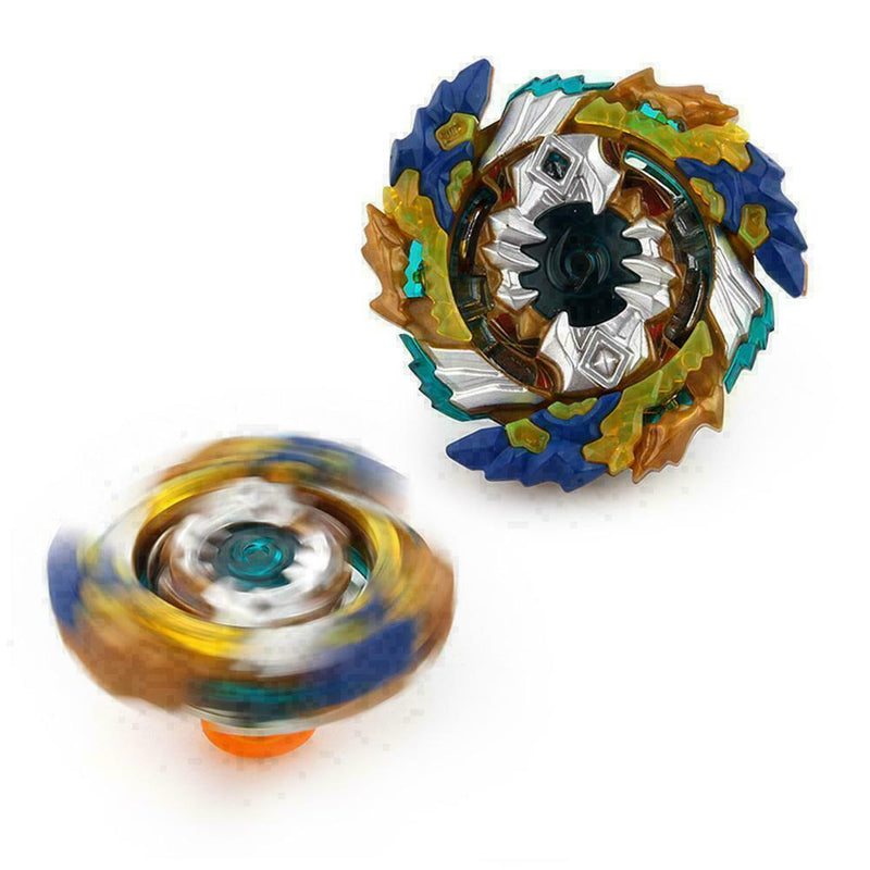 B-122Rotating Gyro Burst Blade God of War Super Devouring Dragon Dragon Gyr W2F1