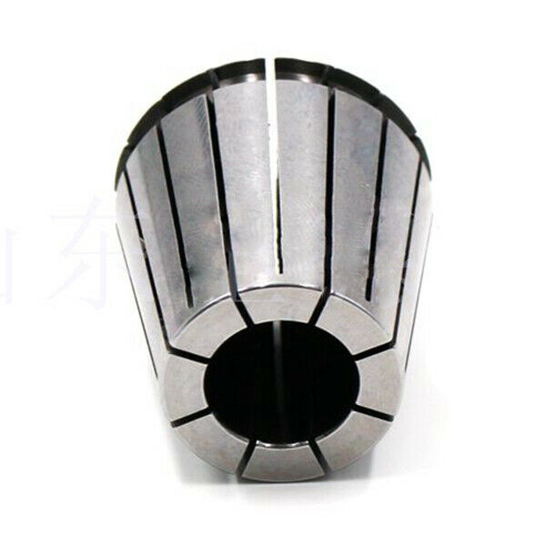 10pcs ER20 Precision Spring Collet Set CNC Milling Lathe Tool ER20 Spring C M5D6
