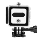 40m Underwater Housing Waterproof Case Cover for Gopro Hero 4 5 Section A