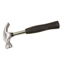 2X Small Claw Hammer with Magnetic Nail Starter, High Carbon Steel Kids Hammer