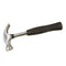 2X Small Claw Hammer with Magnetic Nail Starter, High Carbon Steel Kids Hammer