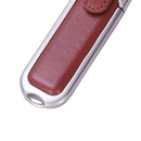 Pen Drive Real Capacity Keychain Leather USB 2.0 Flash Drive Usb Flash Driv V9O7