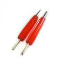 Double-End Auto Car Valve Core Remover Changer Removal Installation Tool  BSC