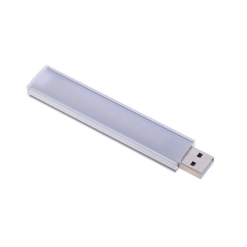 1.8W LED Light Lamp Bar, 3500-4300K White Color Tempature, Can be Powered by