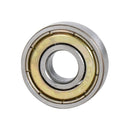 20 Pieces Pro Skateboard Bearings - Premium Carbon Steel Double Shied Skate