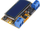 DC-DC 5-23V To 0-16.5V 3A AdjustableStep-down Power SupplyModule LCD Regulator3C