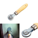 2x Holzgriff Reparatur Reifenpanne Reifen 1 1/2