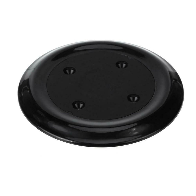 Magnetic Metal Plastic Speaker Table Base Stand Holder for Amazon Echo Dot