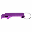 Bar Pocket Tool Key Chain Beer Bottle Opener Small Beverage Keychain Ring C L4T7