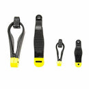 Fishing Downrigger Release Clip Trolling Snap Stacker Adjustable Line Tensi J6Q3