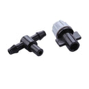 Adjustable Garden Spray Sprinkler Heads Misting Watering Irrigation Nozzle