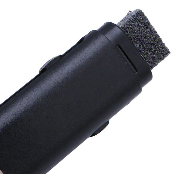 Guitar String Fingerboard Cleaner 2 In 1 Rust Cleaning Tool+String Lubricat