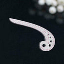 Curve Ruler Dressmaking Tailor Tools and Make It Easy Sewing Pattern Tool S6F8
