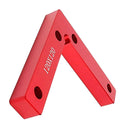 90 Degree Woodworking Right Angle Square Positioning Block Woodworking Tool