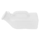 Outdoor Urine Bottle Mens Male Pee Urinal Storage Camping Travel-Portable1200ML